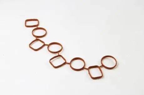 Прокладка впускного коллектора REINZ 71-40507-00