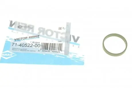 Прокладка впускного коллектора REINZ 71-40522-00