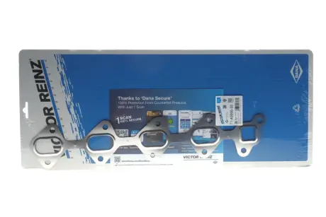 Прокладка выпускного коллектора REINZ 71-40666-00