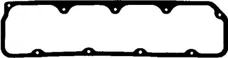 Прокладка кришки г/ц ford transit 2,5d -94 REINZ 714076100 (фото 1)