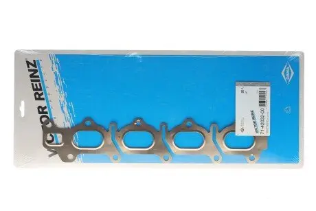 Прокладка выпускного коллектора REINZ 71-42032-00