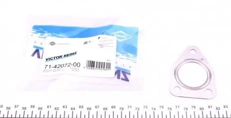 Прокладка трубы REINZ 71-42072-00