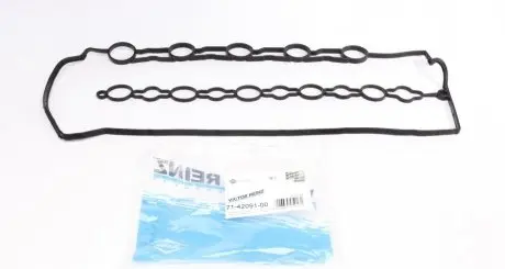 Прокладка клапанної кришки гумова REINZ 71-42091-00