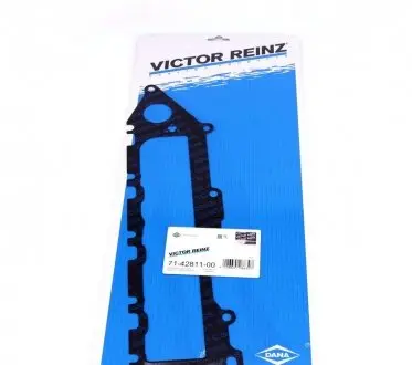 Прокладка впускного коллектора REINZ 71-42811-00