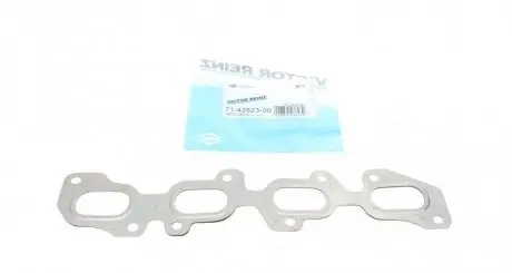 Прокладка EX колектора VW/Audi 2.0TDI (CFGB) 10- REINZ 71-42823-00