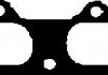 Прокладка коллектора выпускного mitsubishi 4g63/4g64, hyundai g4bp/g4cn, volvo b4184sm REINZ 71-52908-00 (фото 3)
