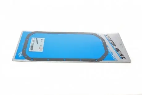 Прокладка масляного піддону opel astra,corsa,vectra 1,5-1,7 -00 REINZ 715300200