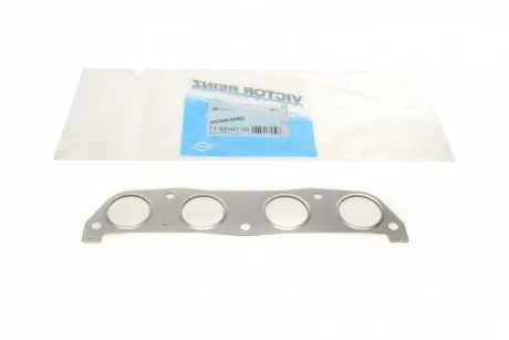 Прокладка выпускного коллектора REINZ 71-53107-00