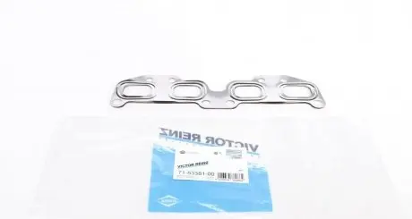 Прокладка выпускного коллектора REINZ 71-53381-00
