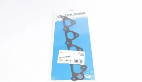 Прокладка впускного коллектора REINZ 71-53389-00