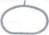 Прокладка впускного колектора hyundai getz 1,3, accent 1,3 2000-2005 REINZ 715341400 (фото 1)