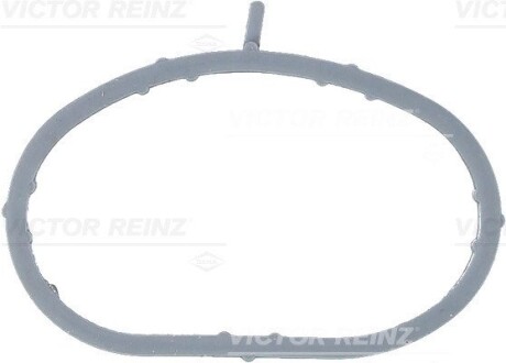 Прокладка впускного колектора hyundai getz 1,3, accent 1,3 2000-2005 REINZ 715341400