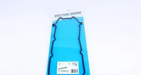 Прокладка, крышка головки цилиндра REINZ 71-53658-00