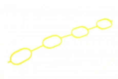 Прокладка, впускной коллектор REINZ 71-53696-00