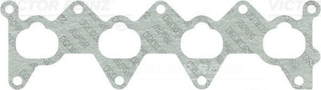 Прокладка впускного колектора hyundai accent mc 2005-2010 1,4, getz 1,4 REINZ 715396900