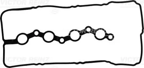 Комплект прокладок клапанной крышки hyundai i10, i20 1,2 06,2010- REINZ 715416100