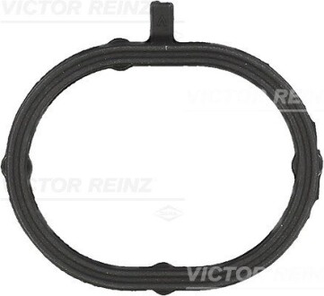 Прокладка впускного колектора hyundai i10, i20 1,2 06,2010- REINZ 715416200 (фото 1)