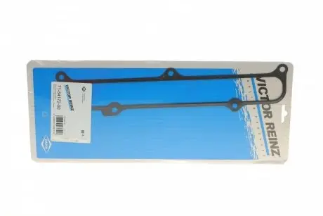 Прокладка впускного колектора mitsubishi asx, lancer x, l200 1,8di-d 10- REINZ 715417200