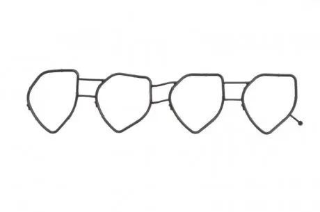 Прокладка впускного коллектора REINZ 71-54207-00