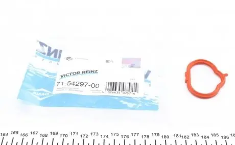 Прокладка коллектора REINZ 71-54297-00