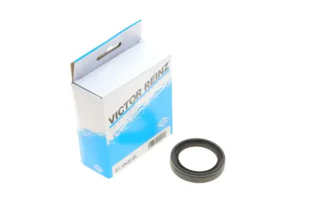 Сальник колінвала гумовий REINZ 81-10430-00