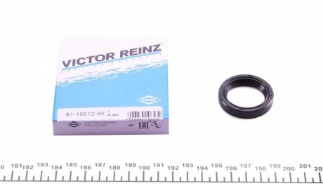 Ущільнююче кільце REINZ 81-15512-50 (фото 1)