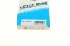 Сальник коленвала передний 35*47*7 renault e7j REINZ 81-15855-40 (023609, 7700273776, 7700619237) (фото 5)