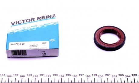Ущільнююче кільце REINZ 81-17110-20 (фото 1)