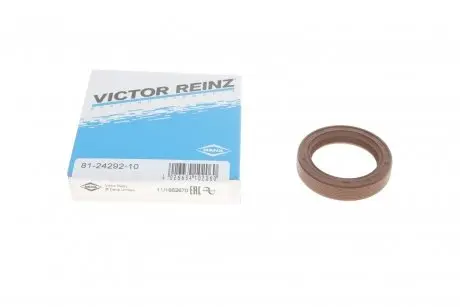 Сальник 35x48x10 коленвала перед. VW2.5 VICTOR REINZ 81-24292-10