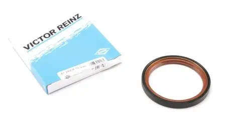 Сальник 80x98x10 коленвала задний Opel 1.2/1.3/1.4/1.6i REINZ 81-24908-10