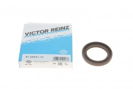 Сальник коленвала передний 35*50*7 ford1.4/1.6cvh REINZ 81-25451-10