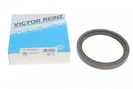 Сальник коленвала задний MB ОМ601/602 (93x114x13) VICTOR REINZ 81-26249-00