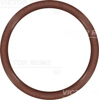 Сальник 93x108x7 коленвала задний Master/Trafic 2.5 dCi 03- VICTOR REINZ 81-33646-00