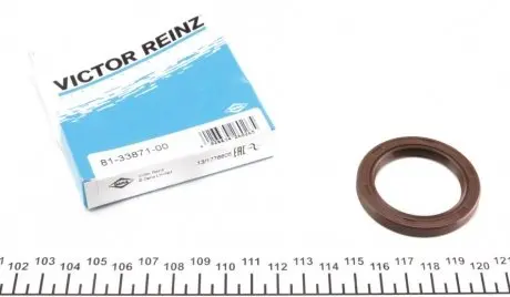 Сальник коленвала 38*52*6 ford 1.25 16v zetec REINZ 81-33871-00