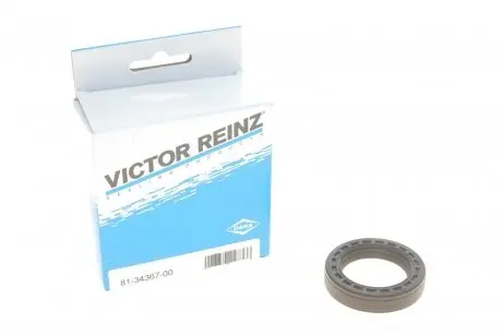Сальник коленвала передний 32*47*10 vag REINZ 81-34367-00