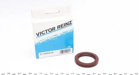 Сальник распредвала REINZ 81-34403-00