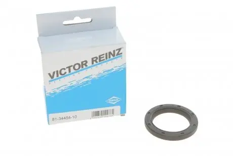 Сальник 40x55X6,5 CITROEN/FIAT/PEUGEOT C4,C5,C8,Jumpy,Xsara,Scudo,206,307,406,407,Expert REINZ 81-34454-10