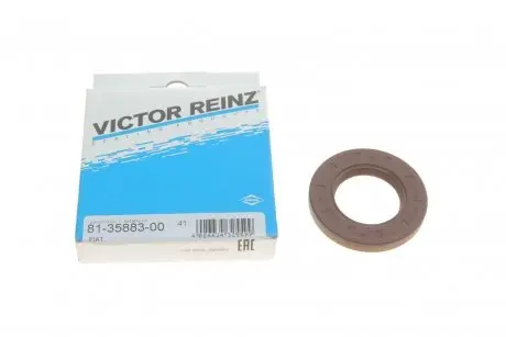 Сальник розподвала Fiat Doblo 00-09, Peugeot Expert 95-07, Citroen Jumpy 95-07 REINZ 81-35883-00