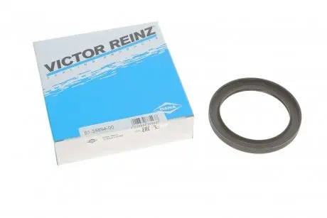 Сальник 66.7x86x9.5 коленвала перед Transit 91-00 VICTOR REINZ 81-35894-00