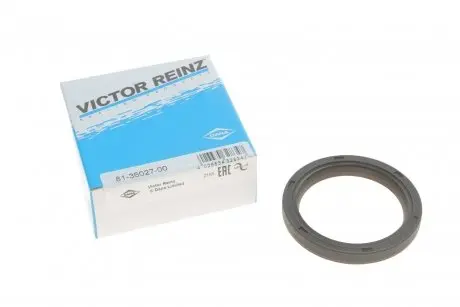 Передний сальник коленвала (тефлон) REINZ 81-36027-00