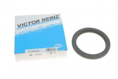 Сальник коленвала задний REINZ 81-36232-00