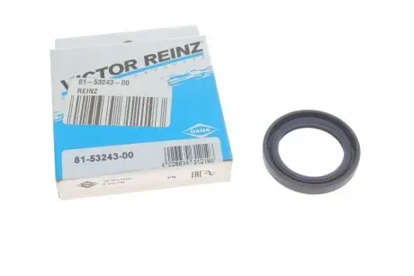 Сальник коленвала передний 34*48*7 mazda/kia fp/daihatsu REINZ 81-53243-00