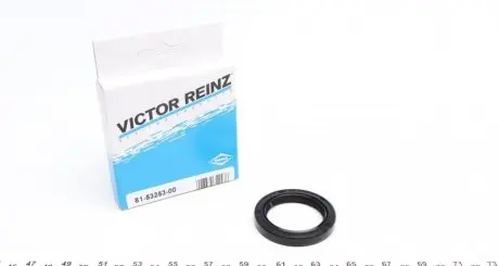 Сальник коленвала 36,5x50,8x7 REINZ 81-53253-00