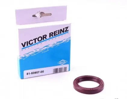 Сальник коленвала передний REINZ 81-53907-00