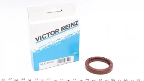 Сальник 37,6X49X7,5 HYUNDAI REINZ 81-53979-00