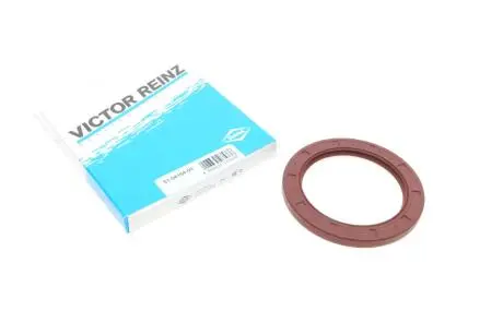 Сальник hyundai i10, i20 1,2 06,2010- REINZ 815416400