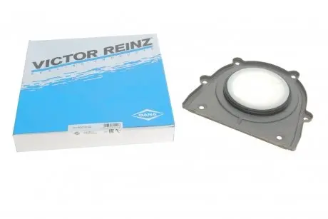 Сальник в корпусе ford 1.8/2.0 16v zetec 00->, mazda, volvo b4184s11 REINZ 81-90012-00