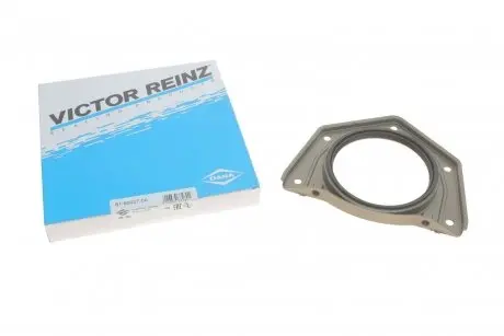 Сальник коленвала задний Doblo 1.9 D/JTD 01- (93x139.7/172x12) VICTOR REINZ 81-90027-00