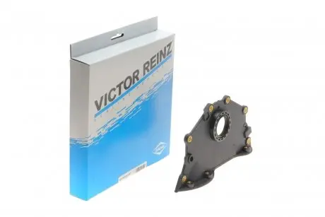 Сальник коленвала задний REINZ 81-90040-00