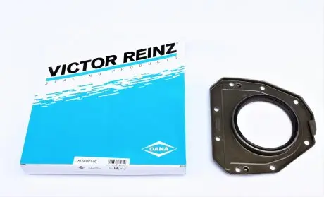 Задний сальник коленвала REINZ 81-90081-00